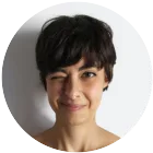 Photo of Ana Fialho