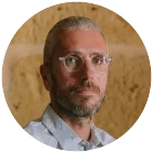 Photo of Carlos López