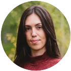 Photo of Marta Berdún